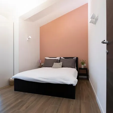Appartement Peaceful Family In *