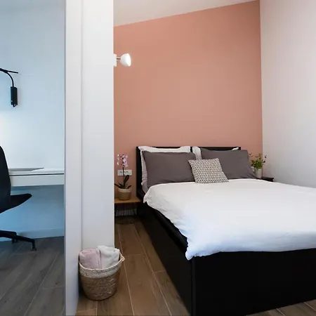 Appartement Peaceful Family In