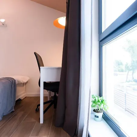 Peaceful Family In Appartement Poreč