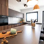 Apartman Peaceful Family In Porec
