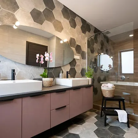 Marcante Family With A Pool Apartment Porec