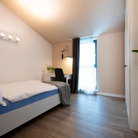 Marcante Family With A Pool Apartment Porec
